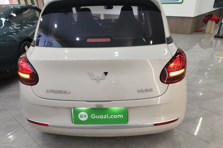 Used Wuling Bingo 2023 333 km Fast-Share Version
