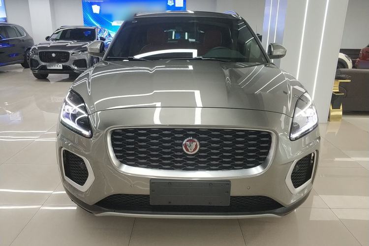 Used Jaguar E-PACE 2024 All-New R-DYNAMIC S Sport Edition