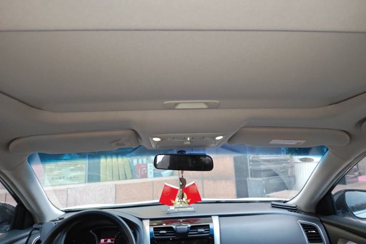 Used Nissan Teana 2013 2.0L XL Comfort Edition
