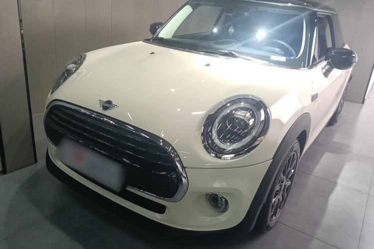 Used MINI 2021 1.5T COOPER Classic Edition