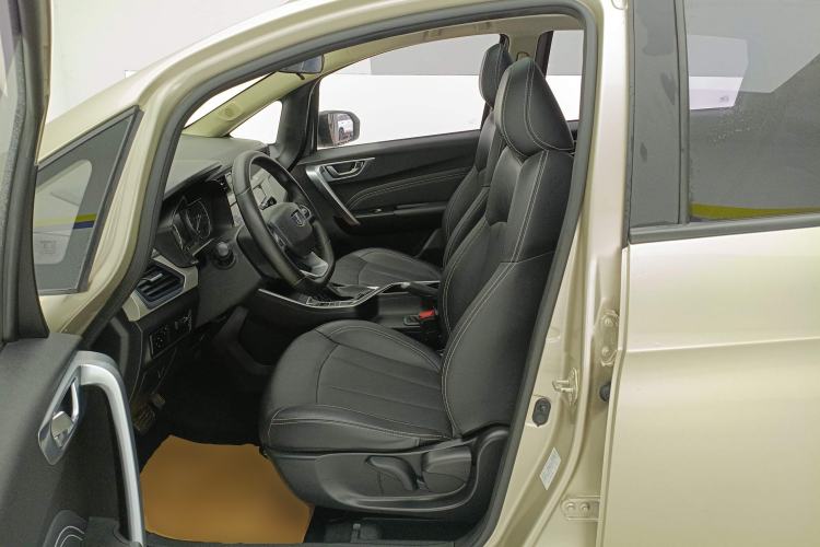 Used Geely Auto Vision X3 2020 1.5L CVT Luxury Model
