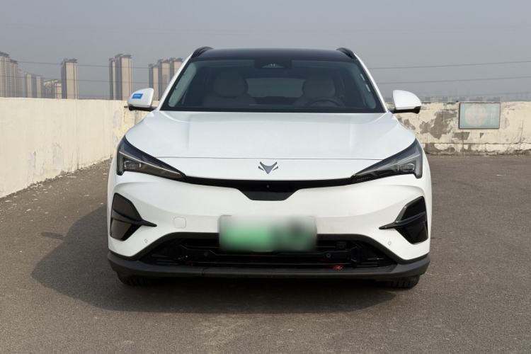 Used ARCFOX Alpha T5 2025 520 MAX