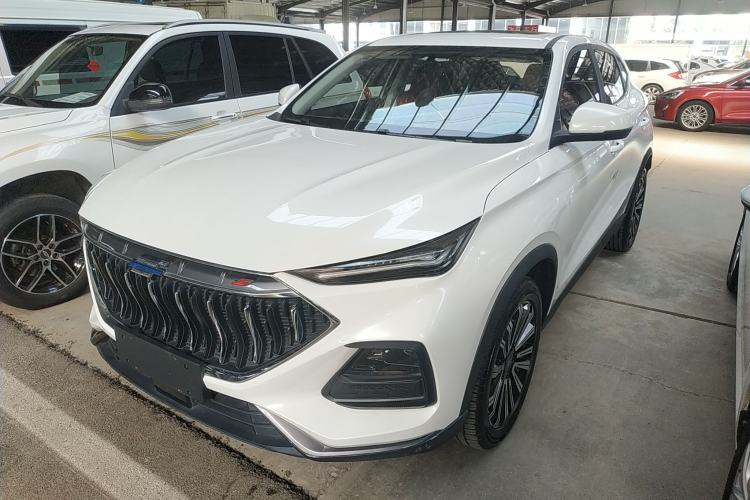 Used CHANGAN OSHAN X5 2023 Enjoy Edition 1.5T DCT Luxury Model