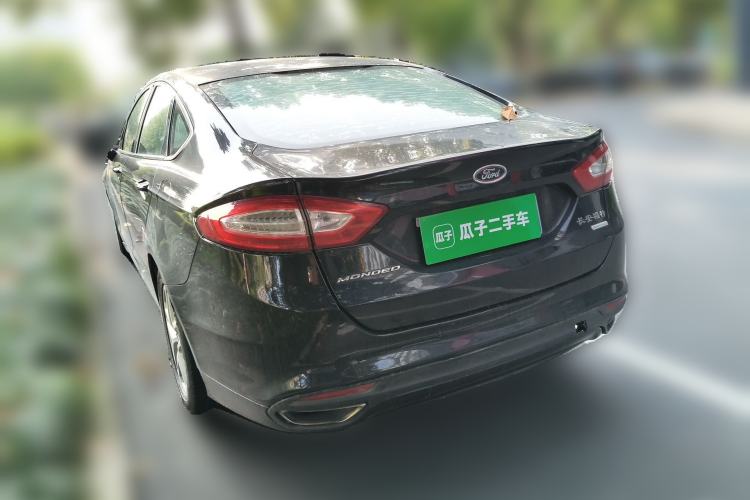 Used Ford Mondeo 2013 1.5L GTDi180 Fashion Edition