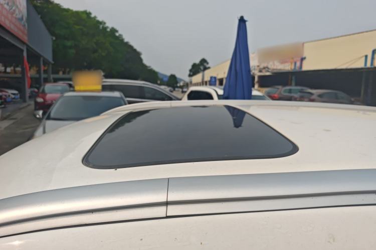 Used Geely Auto Emgrand X7 Sport 2021 Million Edition 1.8TD DCT Two-Wheel Drive Comfort Model