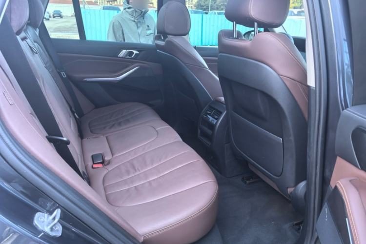 Used BMW X5 (Import) 2020 xDrive30i M Sport Package
