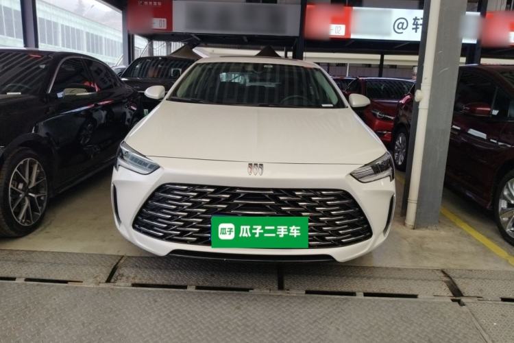 Used Buick Regal 2024 25T Deluxe Edition
