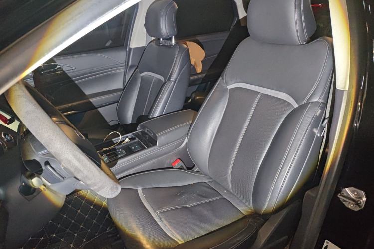 Used Ford Taurus 2015 EcoBoost 245 Luxury Model