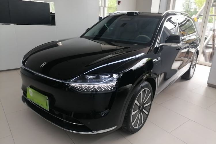 Used Hima AITO M9 2024 Range-Extended Max Edition 42 kWh 6-Seater Version