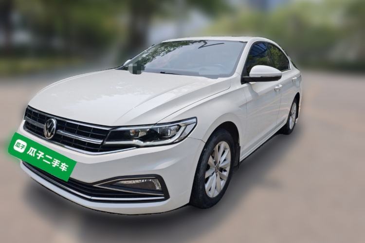 Used Volkswagen Bora 2021 280TSI DSG Elite Smart Connectivity Version