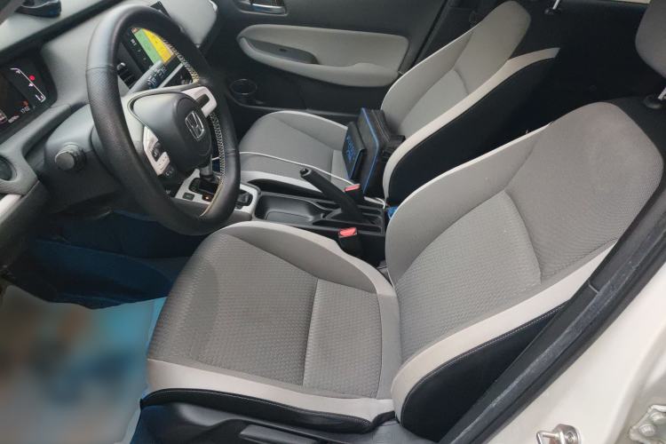 Used Honda LIFE 2021 1.5L CVT CRO-S Fun Edition