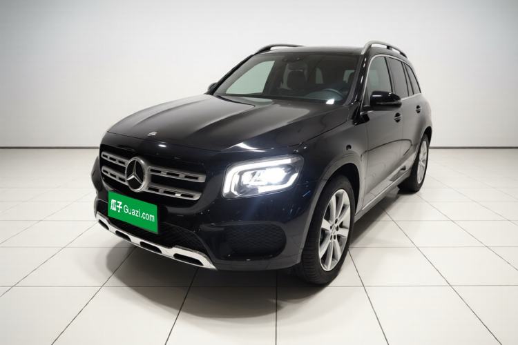 Used Mercedes-Benz GLB 2020 GLB 200 Stylish Edition