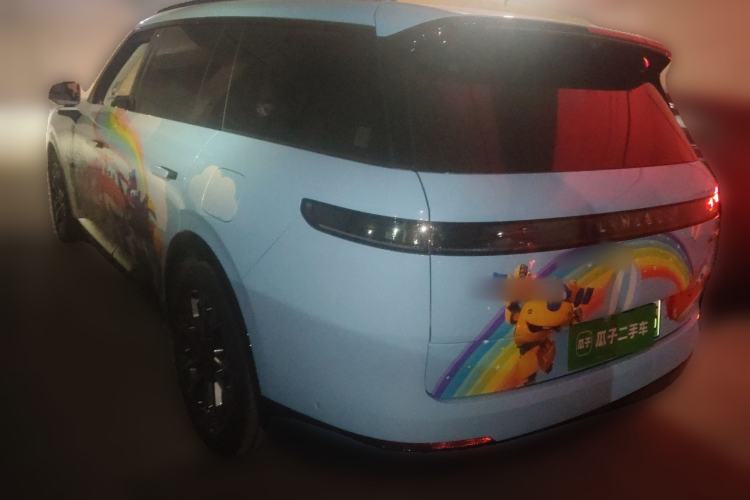 Used Lynk & Co 900 2025 2.0T Ultra