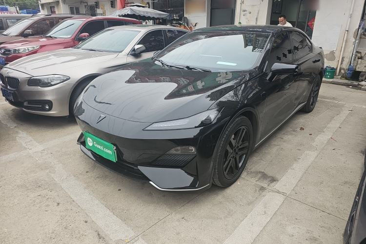 Used Deepal SL03 2024 530Max Pure Electric Version