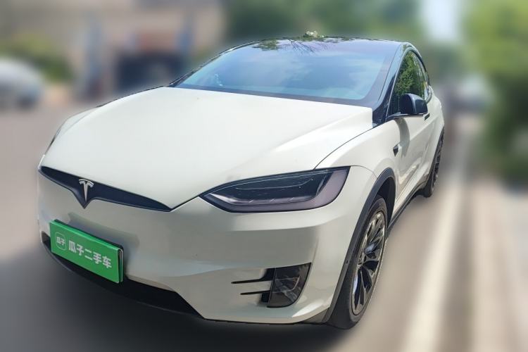 Used Tesla Model X 2017 X 100D Long Range Edition Guazi used car, China used car export, Used car for sale, Used  cars, Cheapest cars for sale