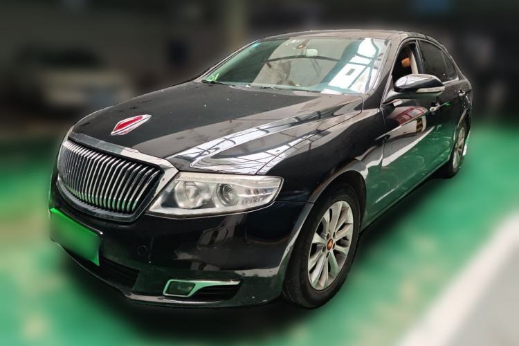 Used Hongqi H7 2015 2.0T Luxury Model