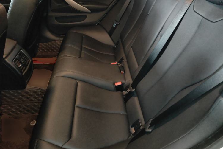 Used BMW 4 Series 2016 420i Gran Coupe Active Edition