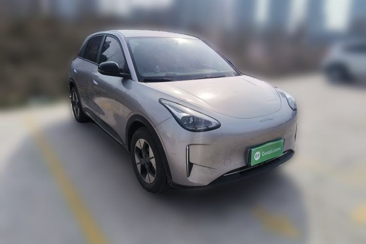 Used Geely Galaxy Geome 2025 310km Dream Edition