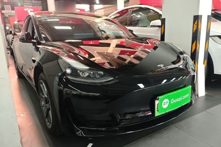 Used Tesla Model 3 2022 Rear-Wheel-Drive Version