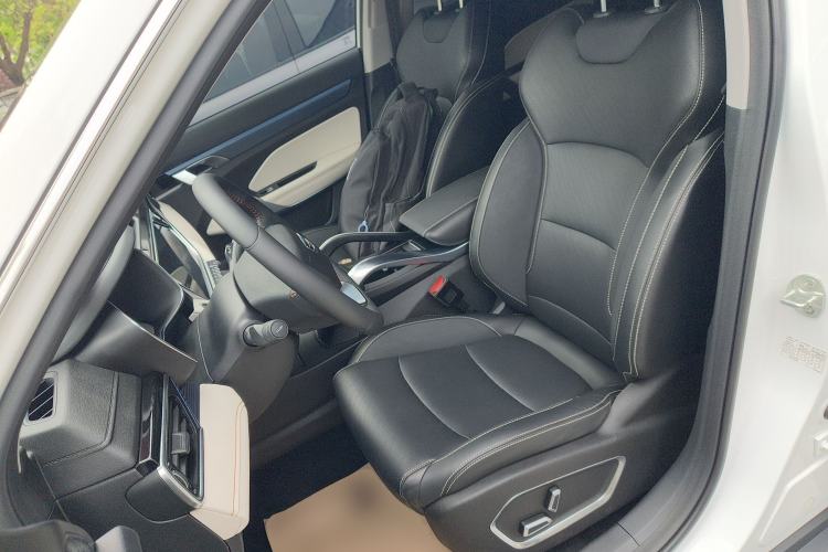 Used Geely Auto Emgrand X7 Sport 2022 Boyue X 1.8TD DCT ZhiZun Edition
