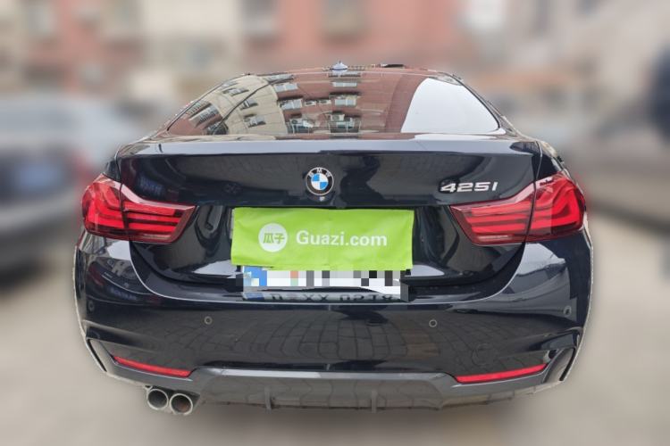 Used BMW 4 Series 2020 425i Gran Coupe M Sport Night Edition