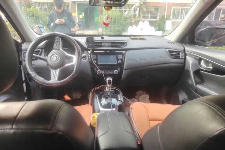 Used Nissan X-Trail 2019 2.0L CVT Comfort Edition 2WD
