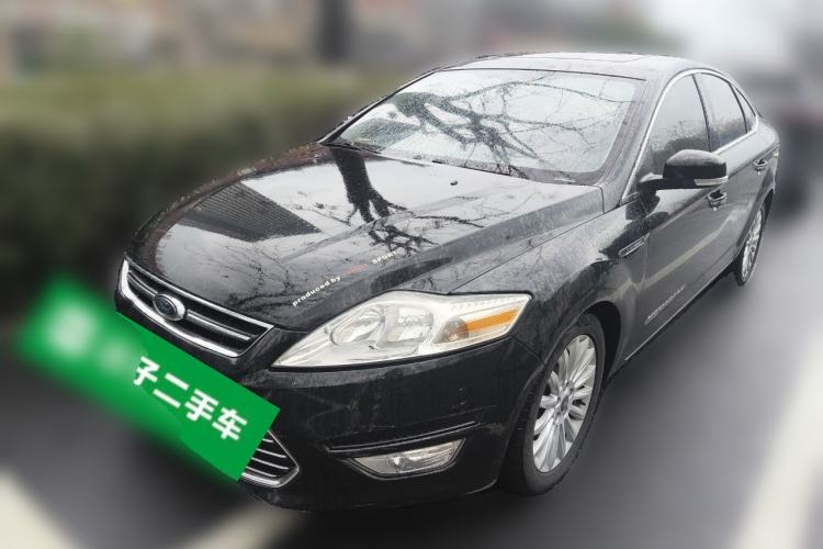 Used Ford Mondeo 2011 2.0L GTDi 200 Fashion Edition