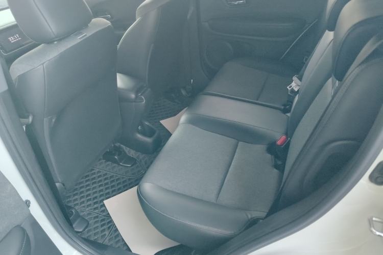 Used Honda XR-V 2021 1.5L CVT Comfort Version Left Rear Seat