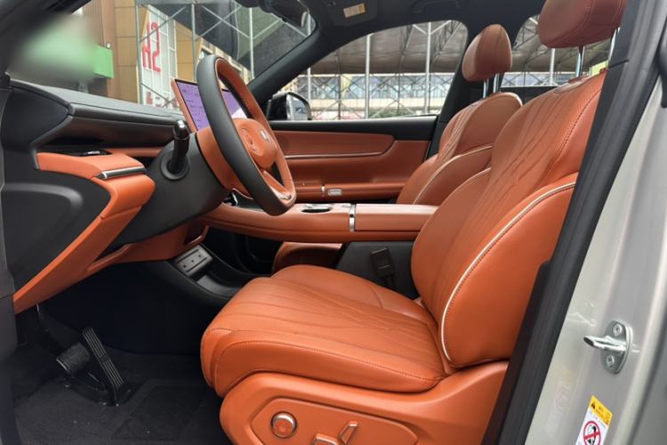 Used Qiyuan Q07 2025 145 Prestige Edition