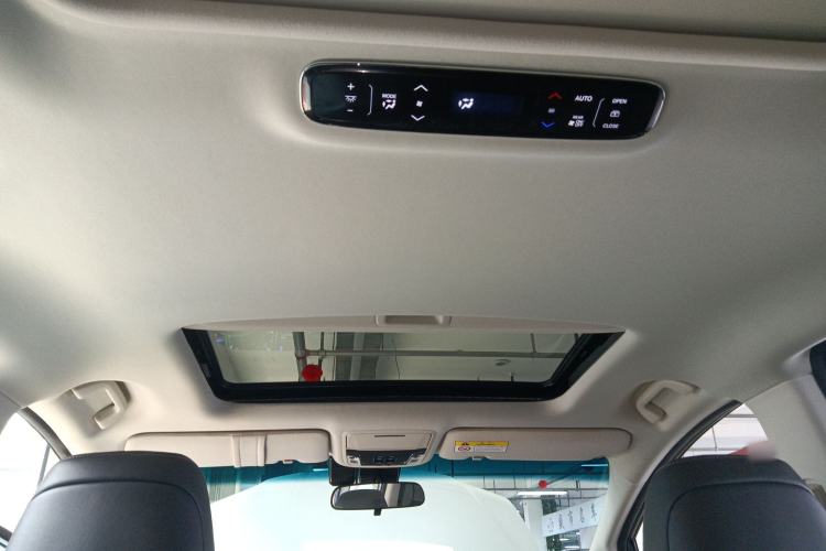 Used Honda Elysion 2019 2.0L Hybrid Supreme Edition