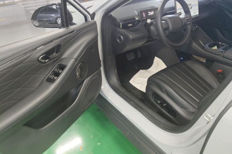 Used AION RT 2026 Model 650 Smart Elite Edition