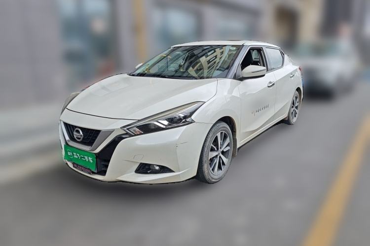 Used Nissan Lannia 2019 1.6L Manual Cool Edition China V Standard