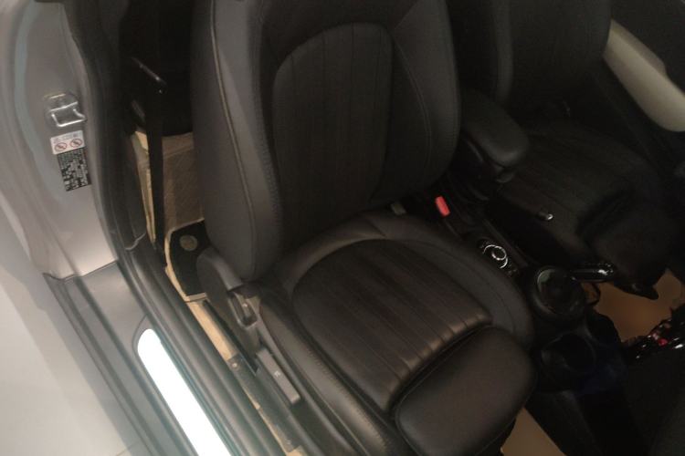 Used MINI MINI 2022 2.0T COOPER S Artist