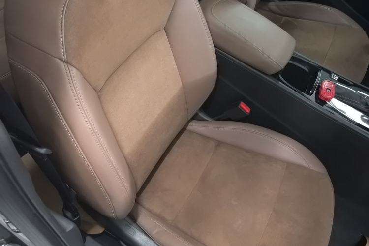 Used Buick Regal 2019 20T Luxury Model China V Standard
