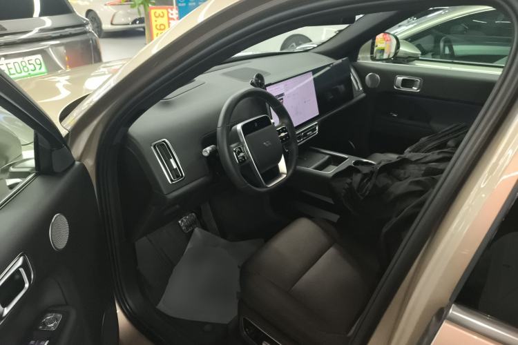 Used Li Auto L8 2023 Pro Model