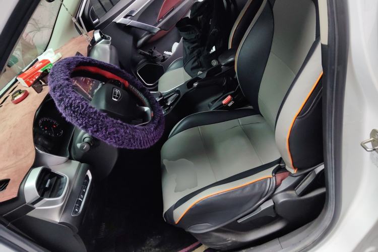 Used Geely Auto Coolray 2021 1.4T DCT Platinum Edition