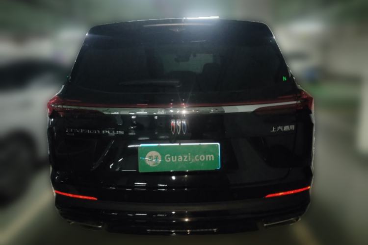 Used Buick Envision 2025 Encore Plus 28T All-Wheel-Drive Platinum Edition