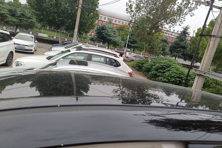 Used Wuling Bingo 2024 333 km Enjoyment Version