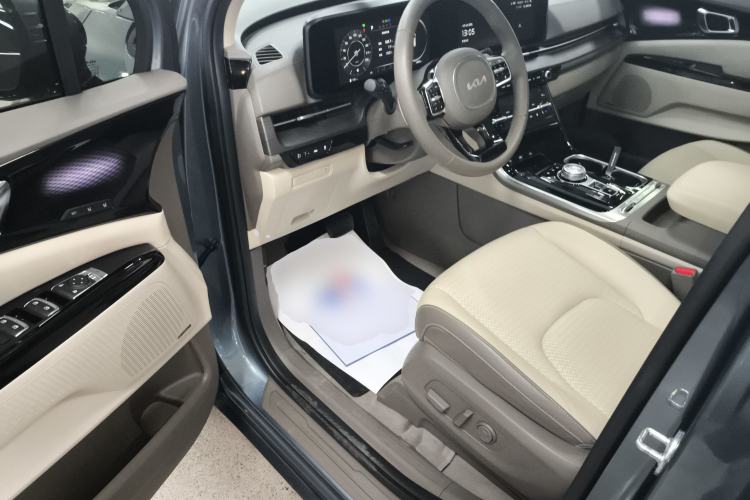 Used Kia Carnival 2021 2.0T Flagship Edition
