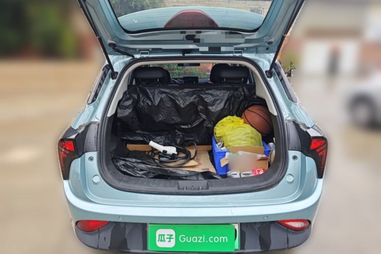 Used NETA V 2022 Long-Range Industry Custom Edition
