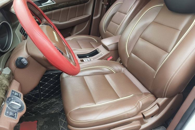 Used Leopaard CS10 2017 2.0T Automatic Urban Version
