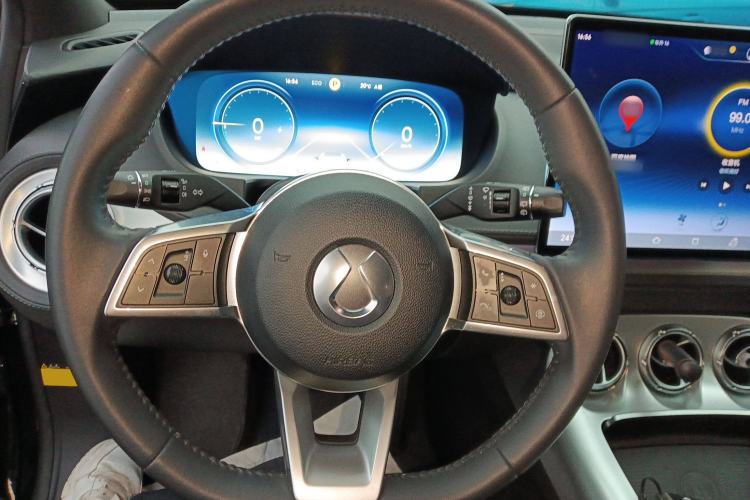 Used Denza X 2020 Pure Electric Sport Edition