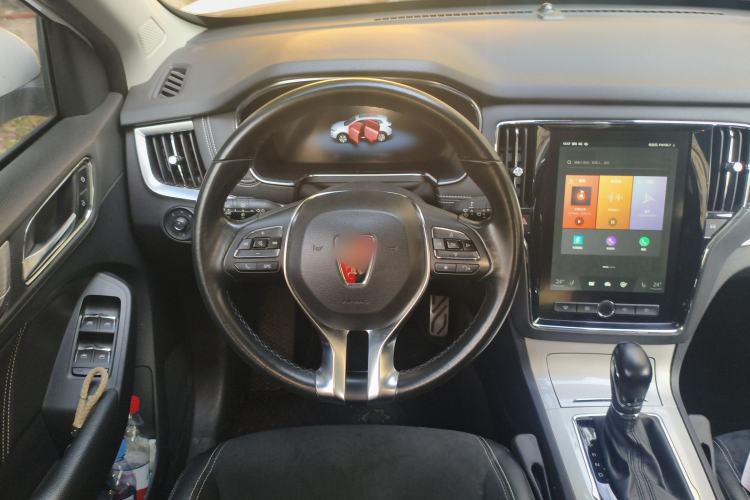 Used Roewe RX5 New Energy 2017 eRX5 50T Hybrid Connected Prestige Flagship Edition