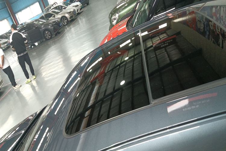 Used Geely Auto Preface 2025 Dongfang Yao 1.5TD Kunlun Edition
