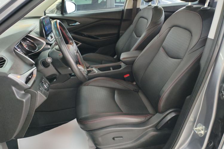 Used Chevrolet Orlando 2018 Redline 530T Automatic Enjoyment Edition (5+2 Model) – China V Standard
