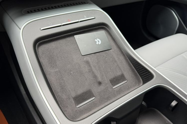 Used Nio ET5T 2025 75 kWh Touring