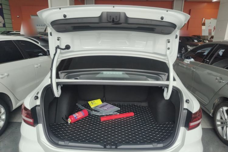 Used Volkswagen Lavida 2024 1.5L Automatic 5 Million Edition