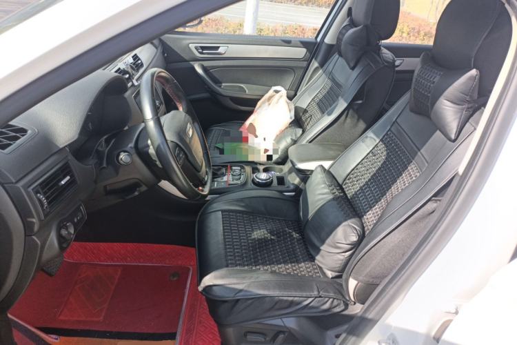 Used Qoros 5 2018 1.6T Automatic Prestige Model