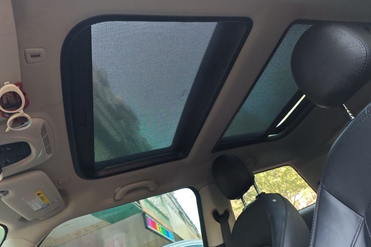 Used MINI 2019 2.0T COOPER S Artist Headliner