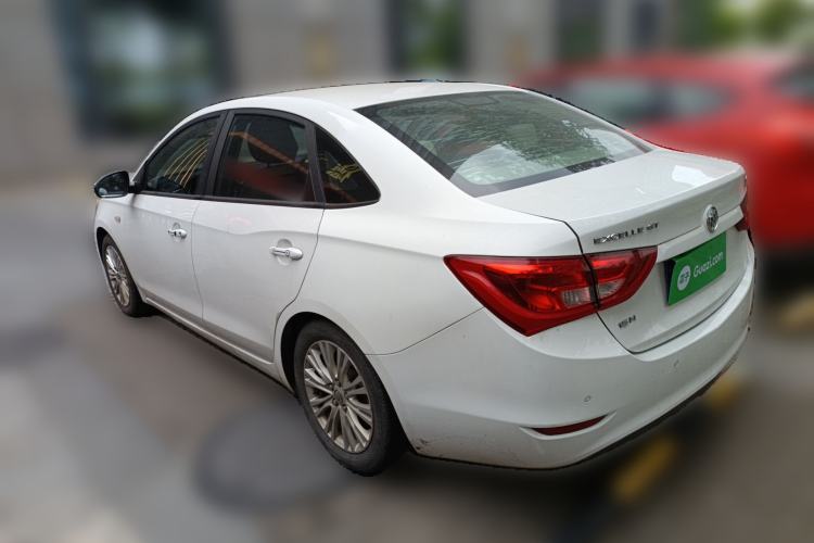 Used Buick GT 2016 15N Automatic Elite Edition